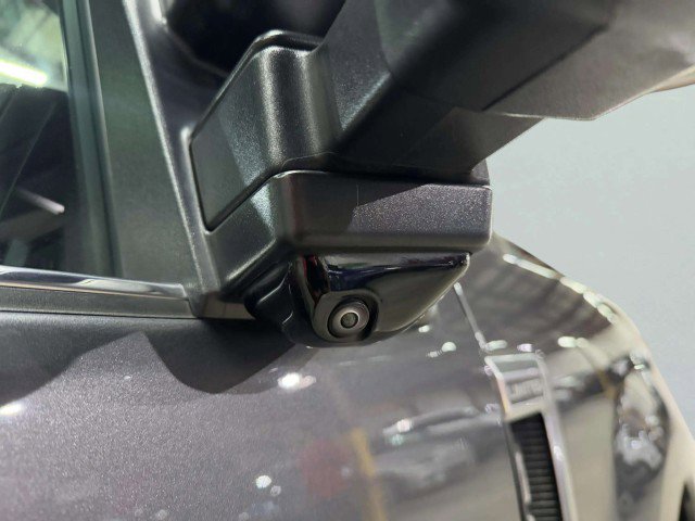 Used 2022 Ford F250 Limited w/ FX4 Off-Road Package image 75