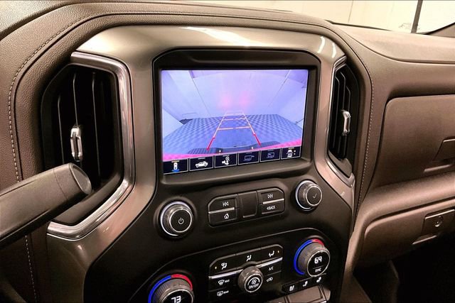 Used 2023 Chevrolet Silverado 3500 LTZ image 28