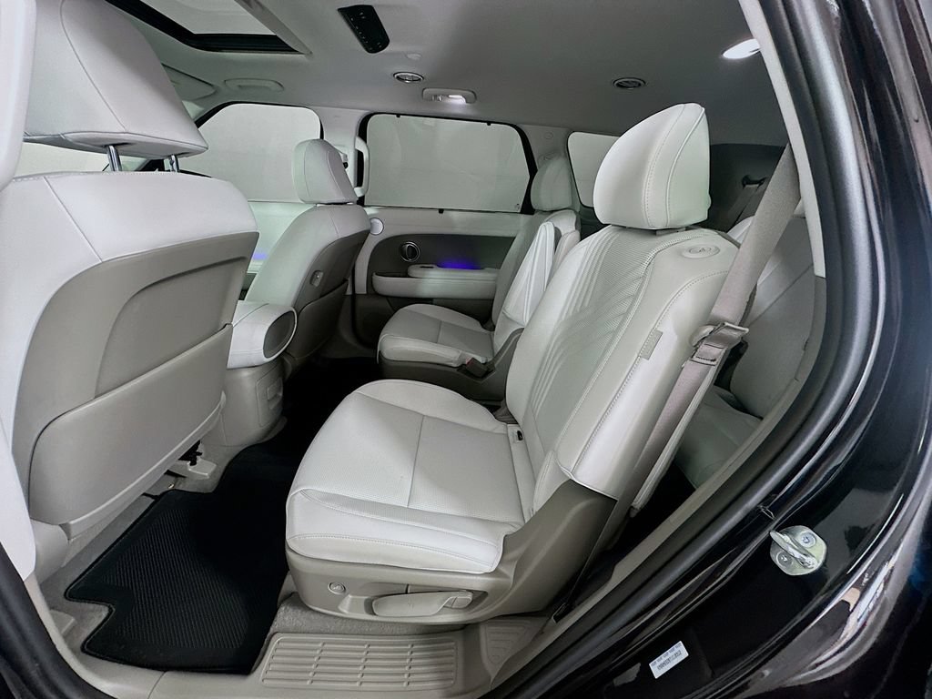 Certified 2026 Hyundai Palisade SEL FWD image 25