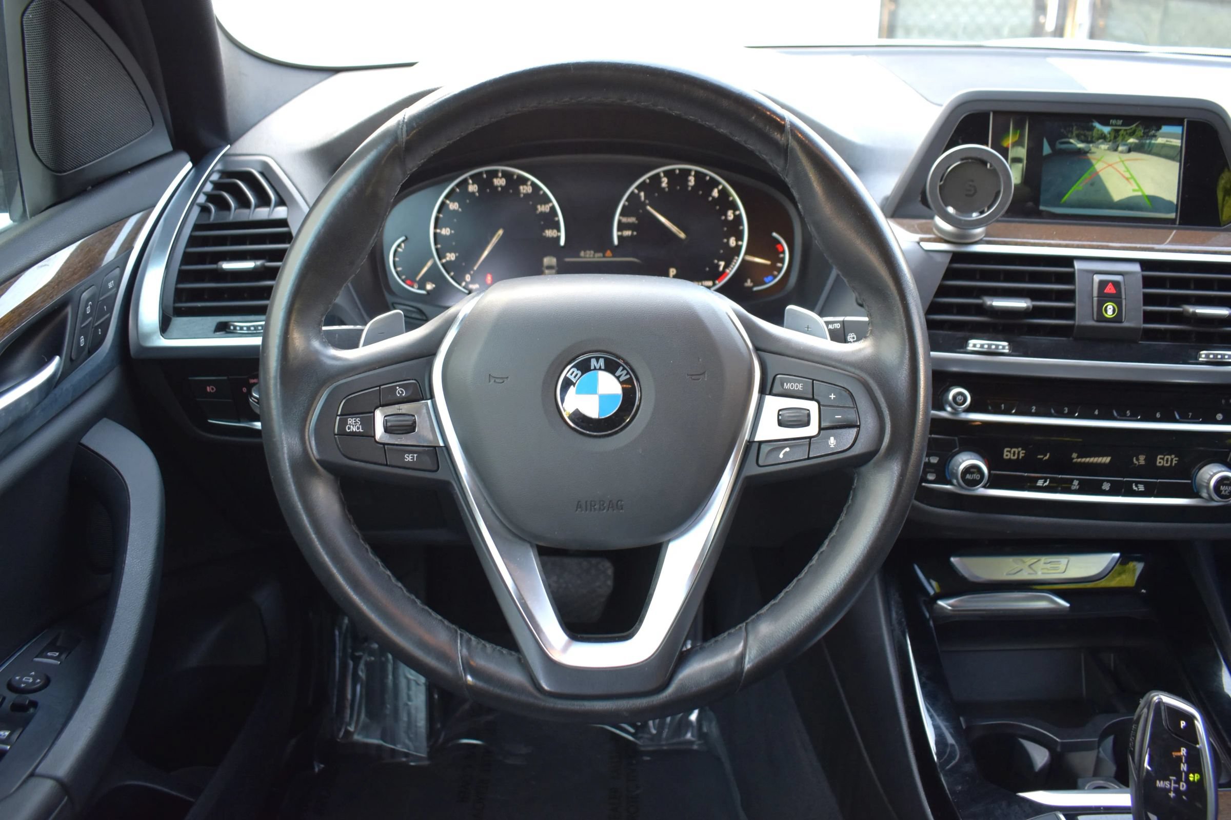 Used 2019 BMW X3 sDrive30i RWD image 48