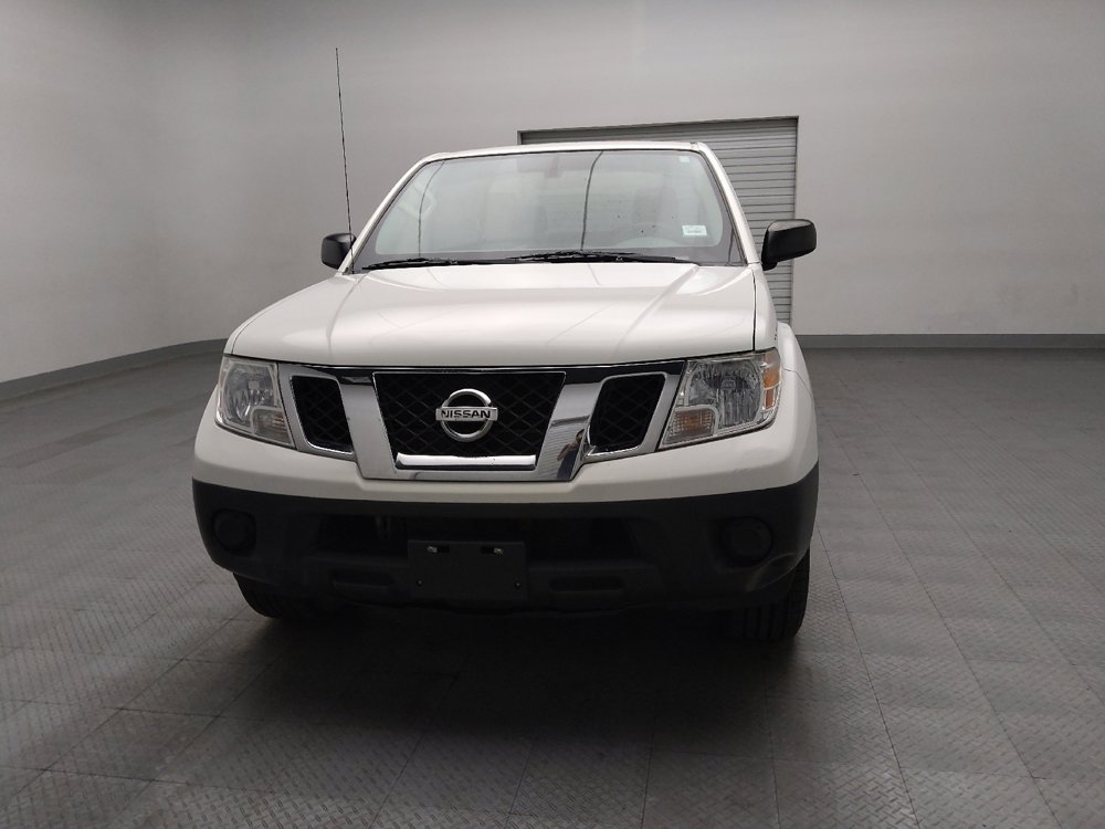 Used 2021 Nissan Frontier S image 15