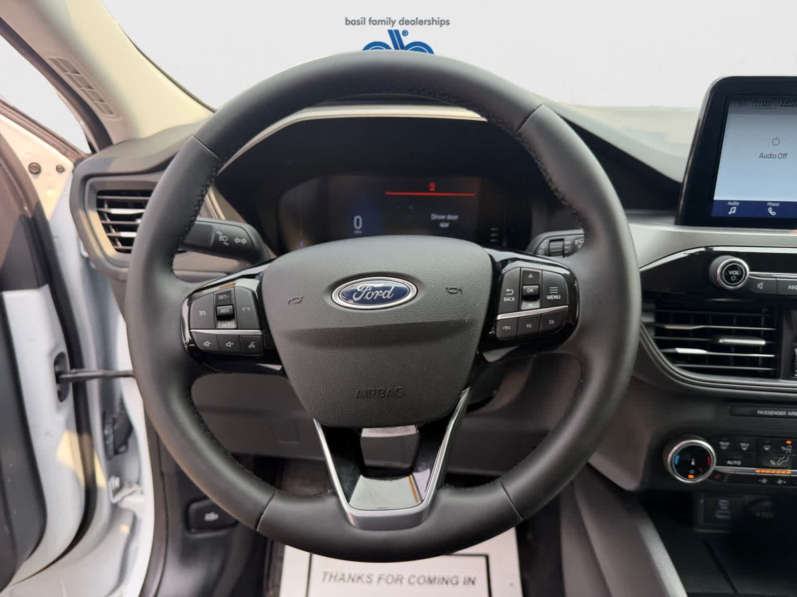 Used 2023 Ford Escape Active AWD/4WD image 15