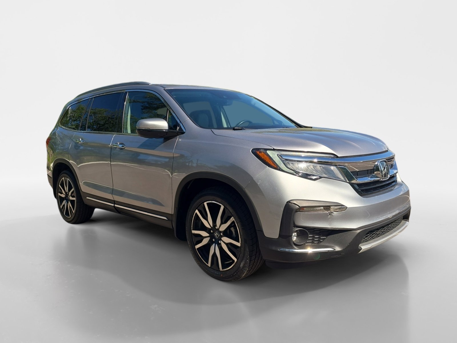 Used 2021 Honda Pilot Touring image 7