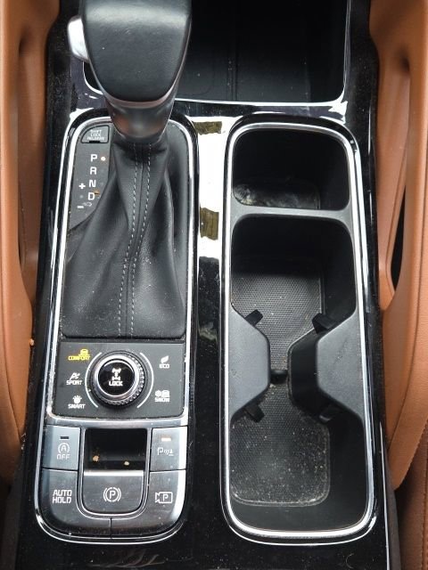 Used 2025 Kia Telluride SX Prestige X-Line image 40