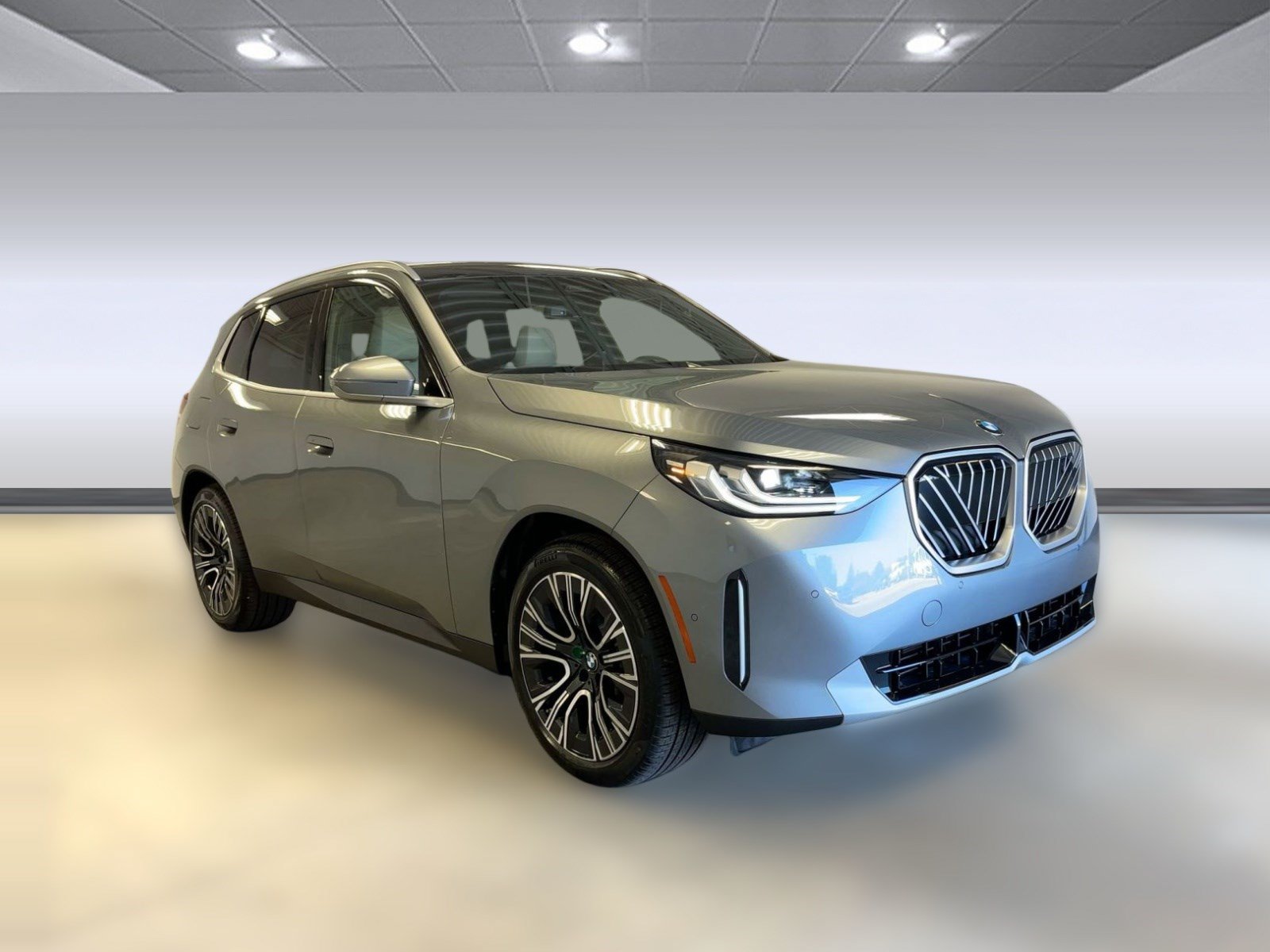 Used 2026 BMW X3 xDrive30i w/ Convenience Package AWD/4WD image 6