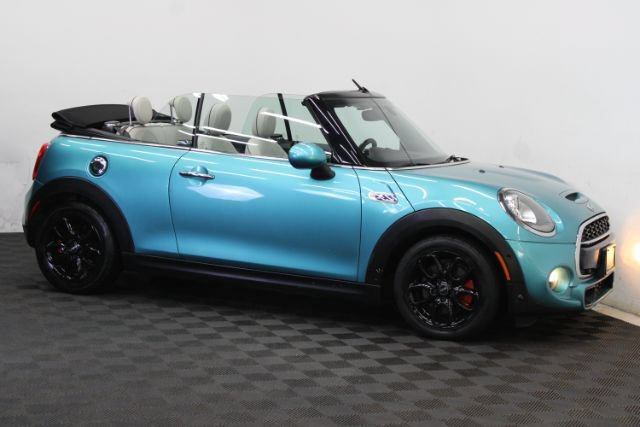 Used 2018 MINI Cooper S FWD image 5