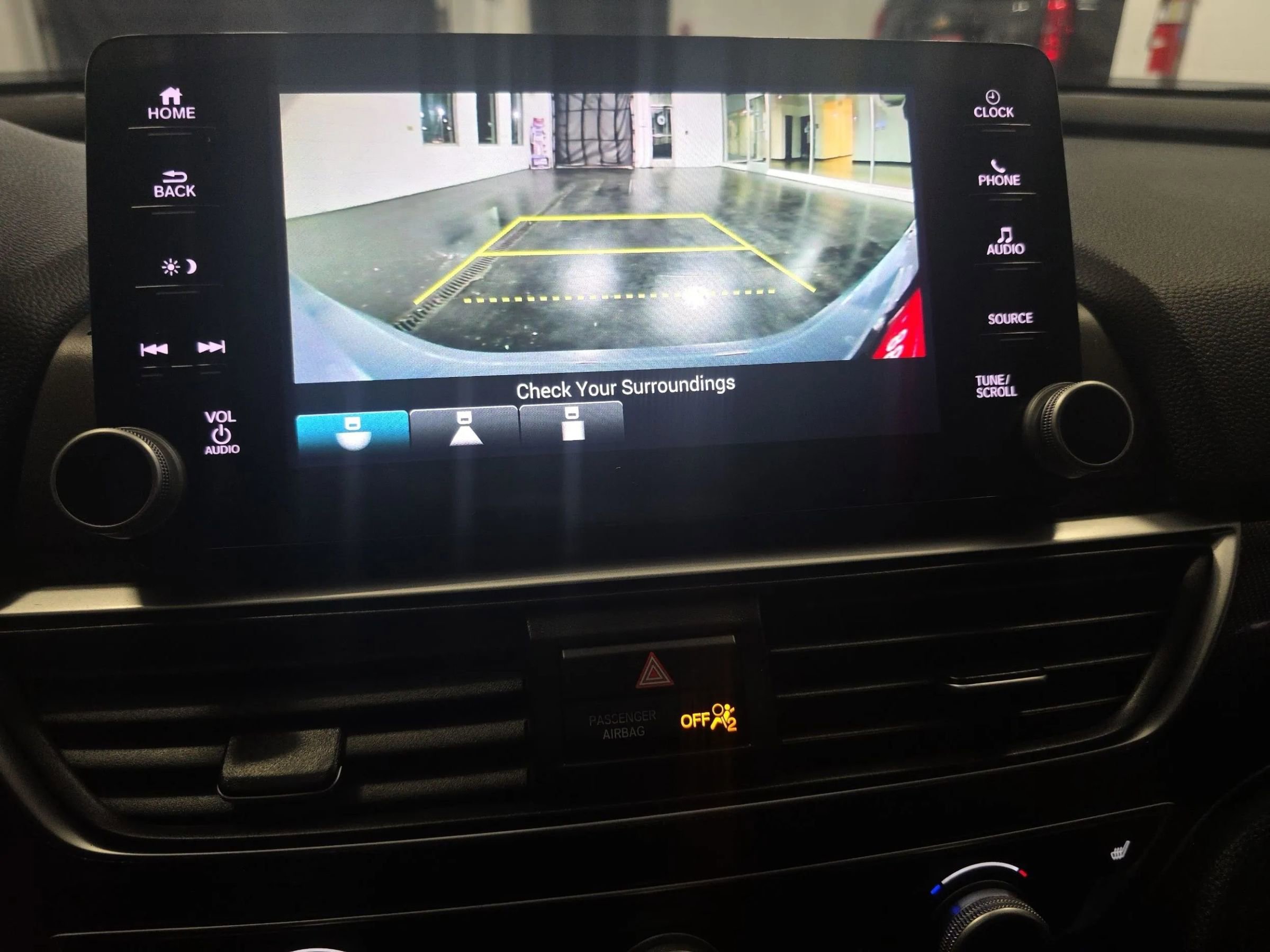 Used 2021 Honda Accord Sport Special Edition image 28