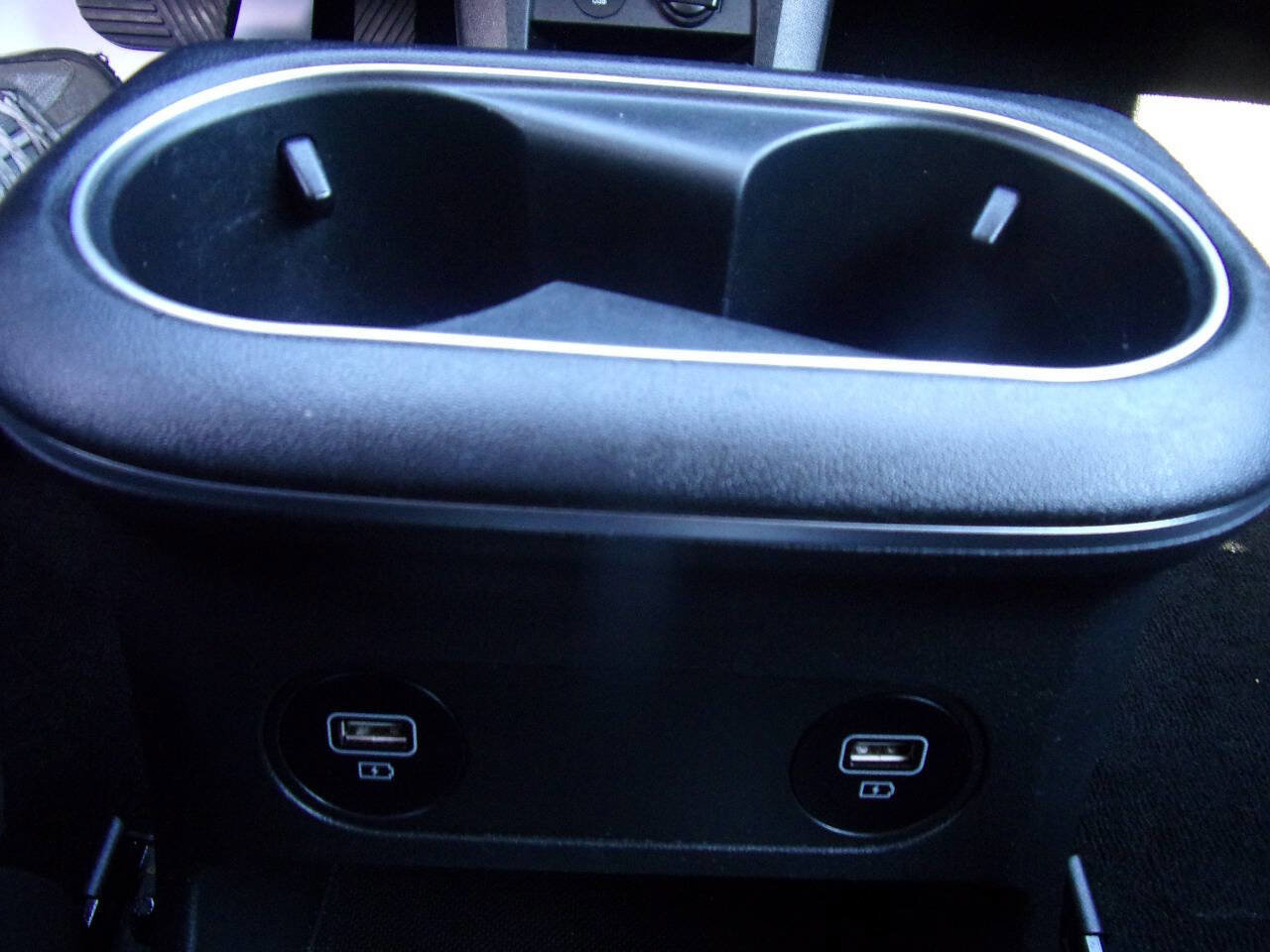 Used 2023 Hyundai Ioniq 5 SE w/ Cargo Package image 23