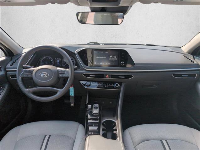 Certified 2021 Hyundai Sonata SE image 20