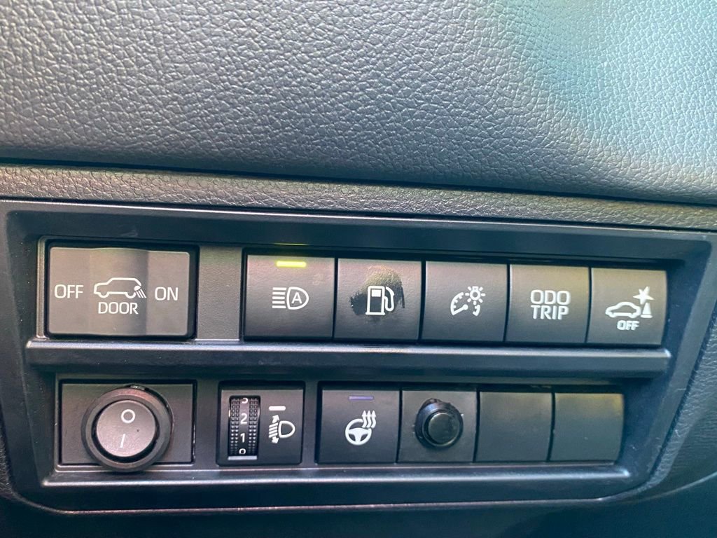 Used 2024 Toyota Sequoia SR5 w/ TRD Off-Road Package image 26