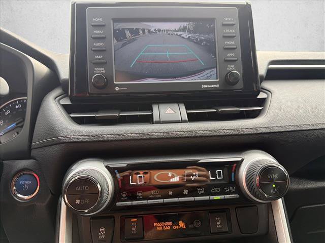 Used 2021 Toyota RAV4 XLE w/ Convenience Package AWD/4WD image 18