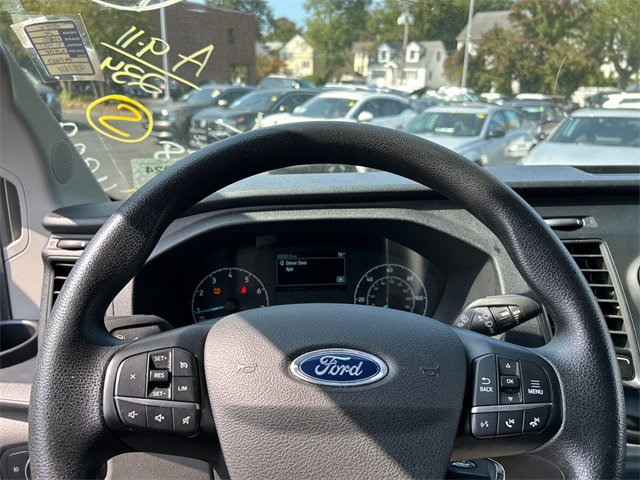 Used 2024 Ford Transit 250 Low Roof w/ Exterior Upgrade Package image 9