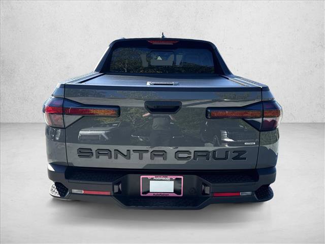 New 2026 Hyundai Santa Cruz SEL image 8