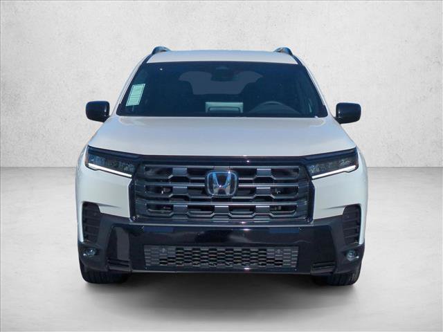 New 2026 Honda Pilot Sport image 6