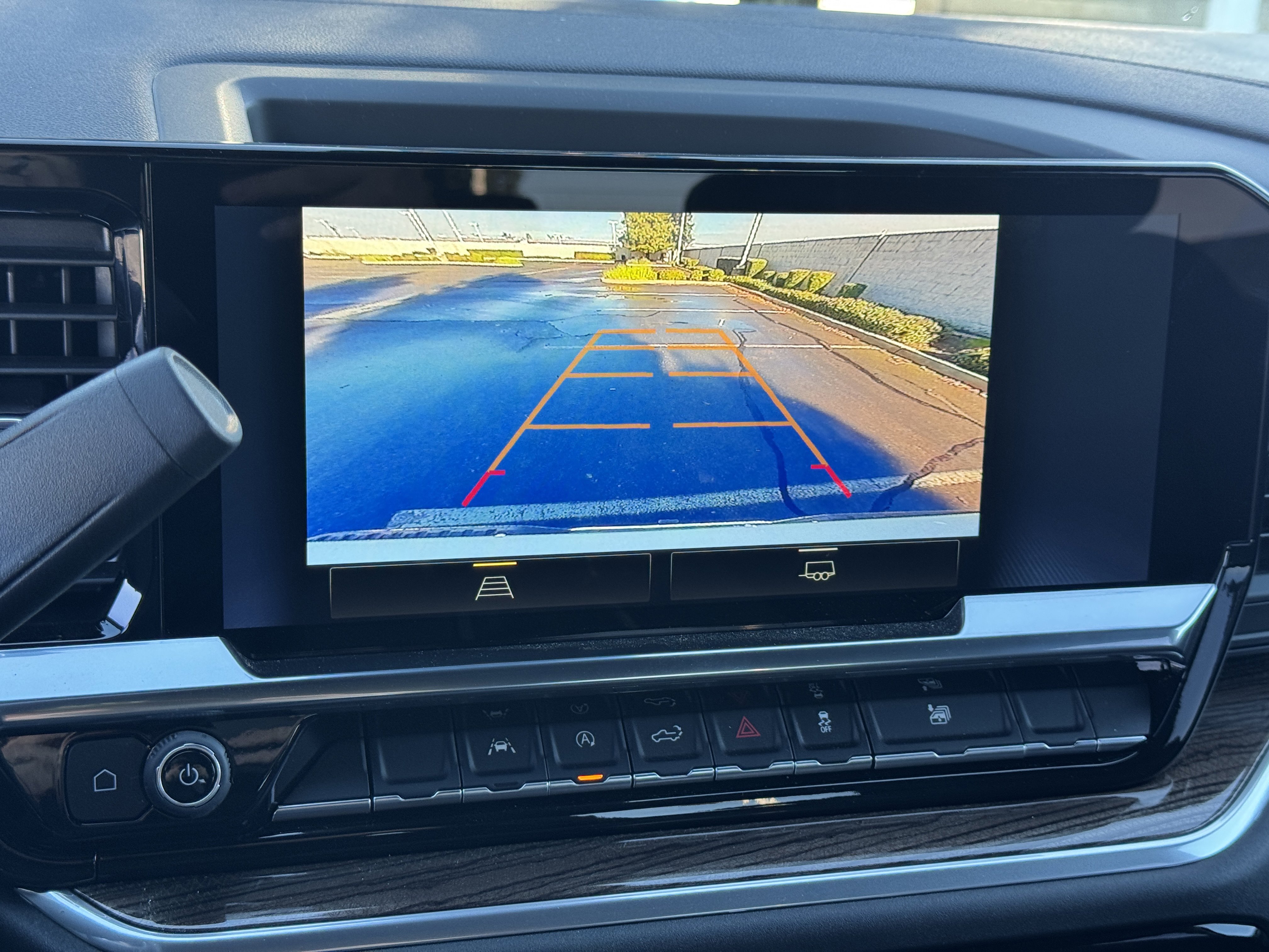 New 2026 Chevrolet Silverado 1500 LT image 21