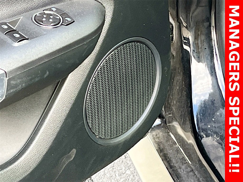 Used 2023 Ford Mustang Mach 1 image 19