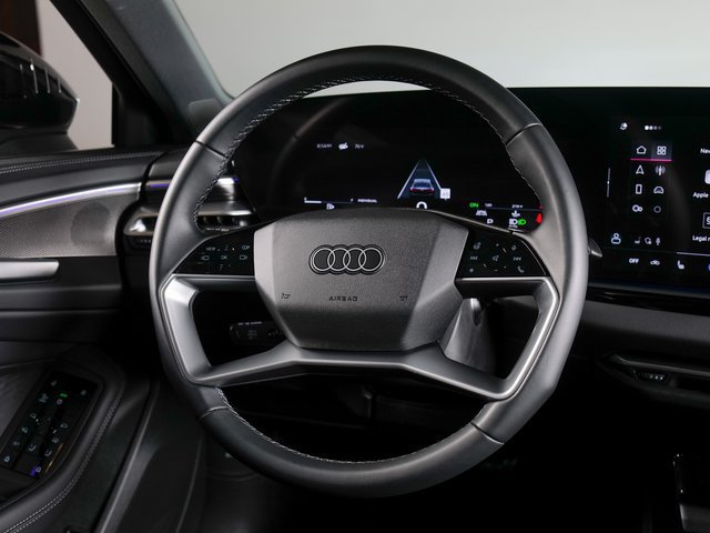 Certified 2025 Audi A5 Premium AWD/4WD image 13