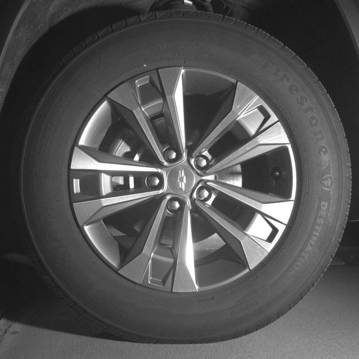 Used 2025 Chevrolet Equinox LT image 12