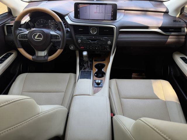 Used 2020 Lexus RX 350 FWD w/ Premium Package image 10