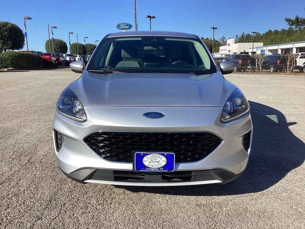 Used 2020 Ford Escape SE image 2