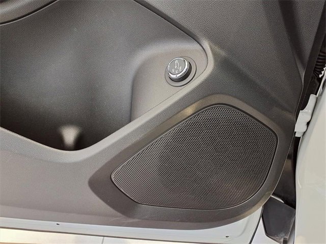 New 2025 Chevrolet TrailBlazer LT w/ Convenience Package image 23