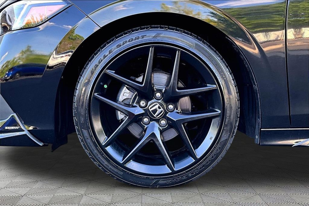 Used 2022 Honda Civic Sport image 23