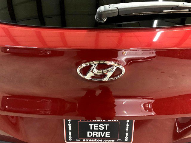 Used 2019 Hyundai Tucson Ultimate image 12