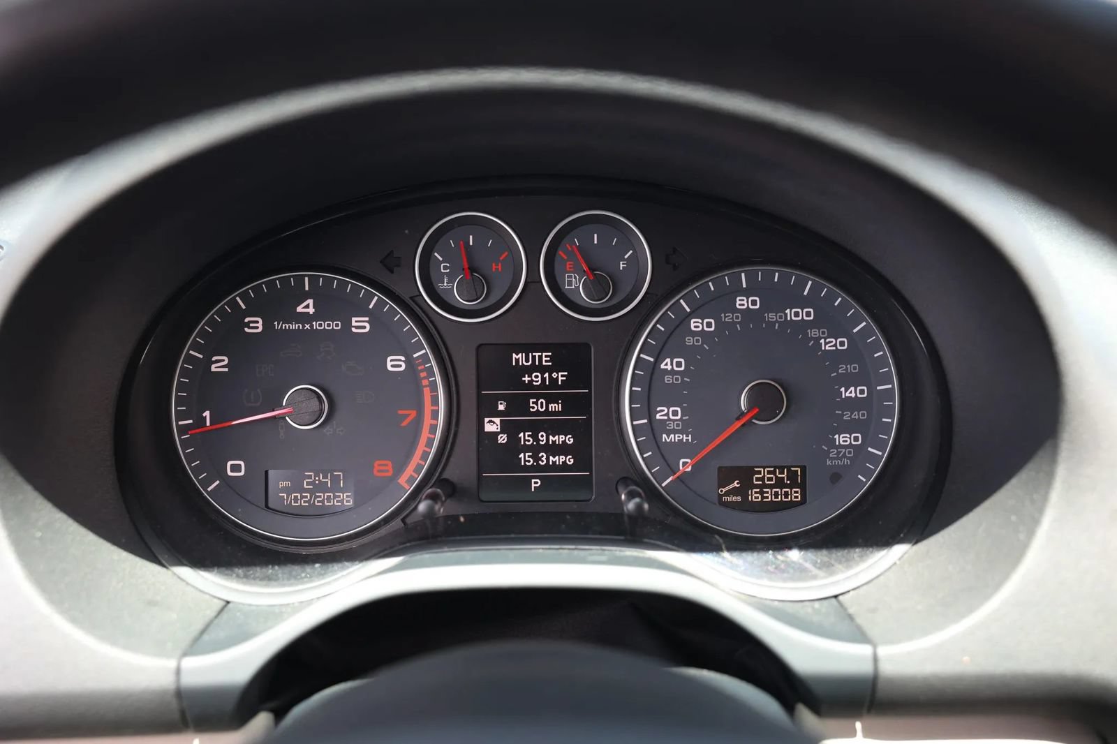 Used 2011 Audi A3 2.0T Premium Plus AWD/4WD image 31