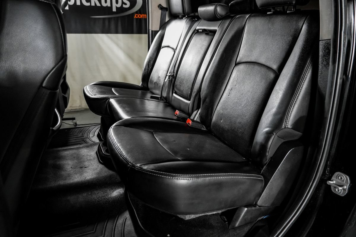 Used 2014 RAM 3500 Laramie w/ Convenience Group AWD/4WD image 30