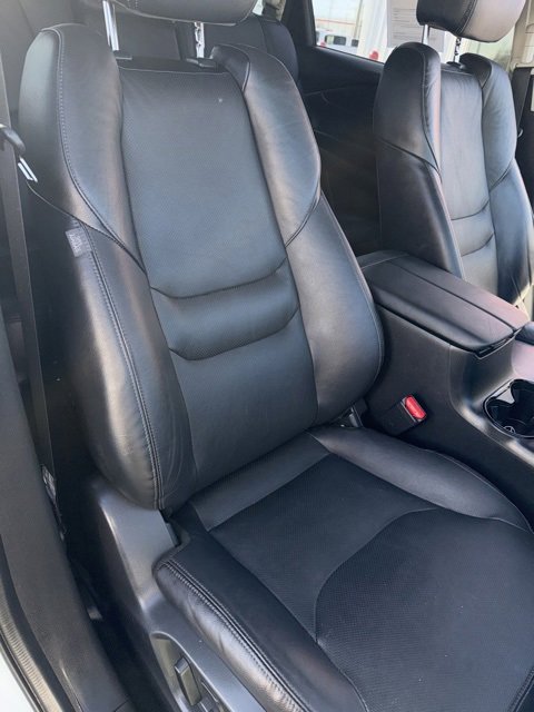 Used 2018 MAZDA CX-9 Touring image 24