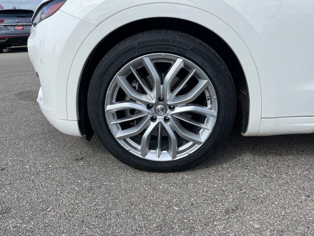 Used 2022 Maserati Levante GT AWD/4WD image 29