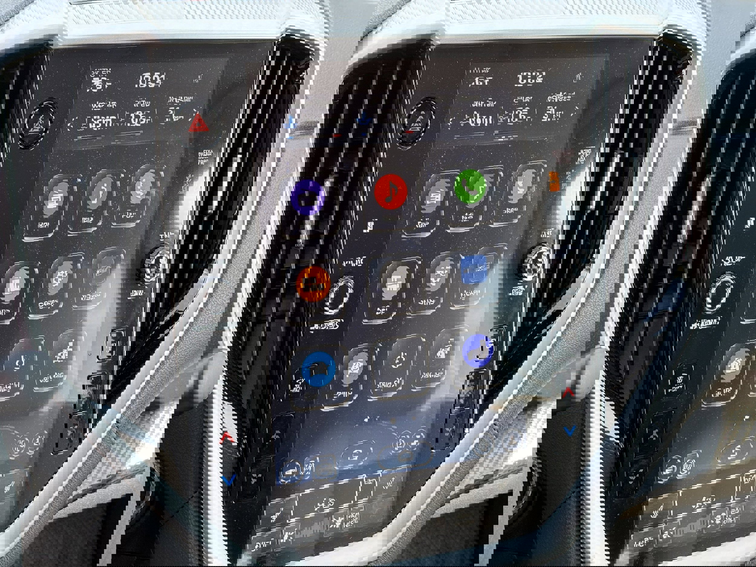 Certified 2025 Subaru Ascent Premium image 22