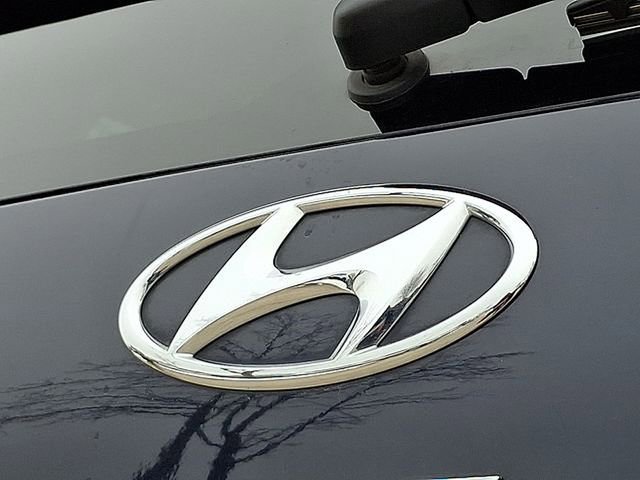 Used 2025 Hyundai Palisade SEL FWD image 31