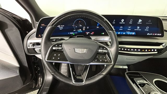Used 2024 Cadillac Lyriq Sport RWD image 14