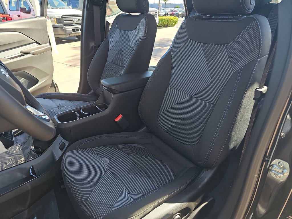 New 2027 Chevrolet Bolt LT w/ Comfort Package image 14