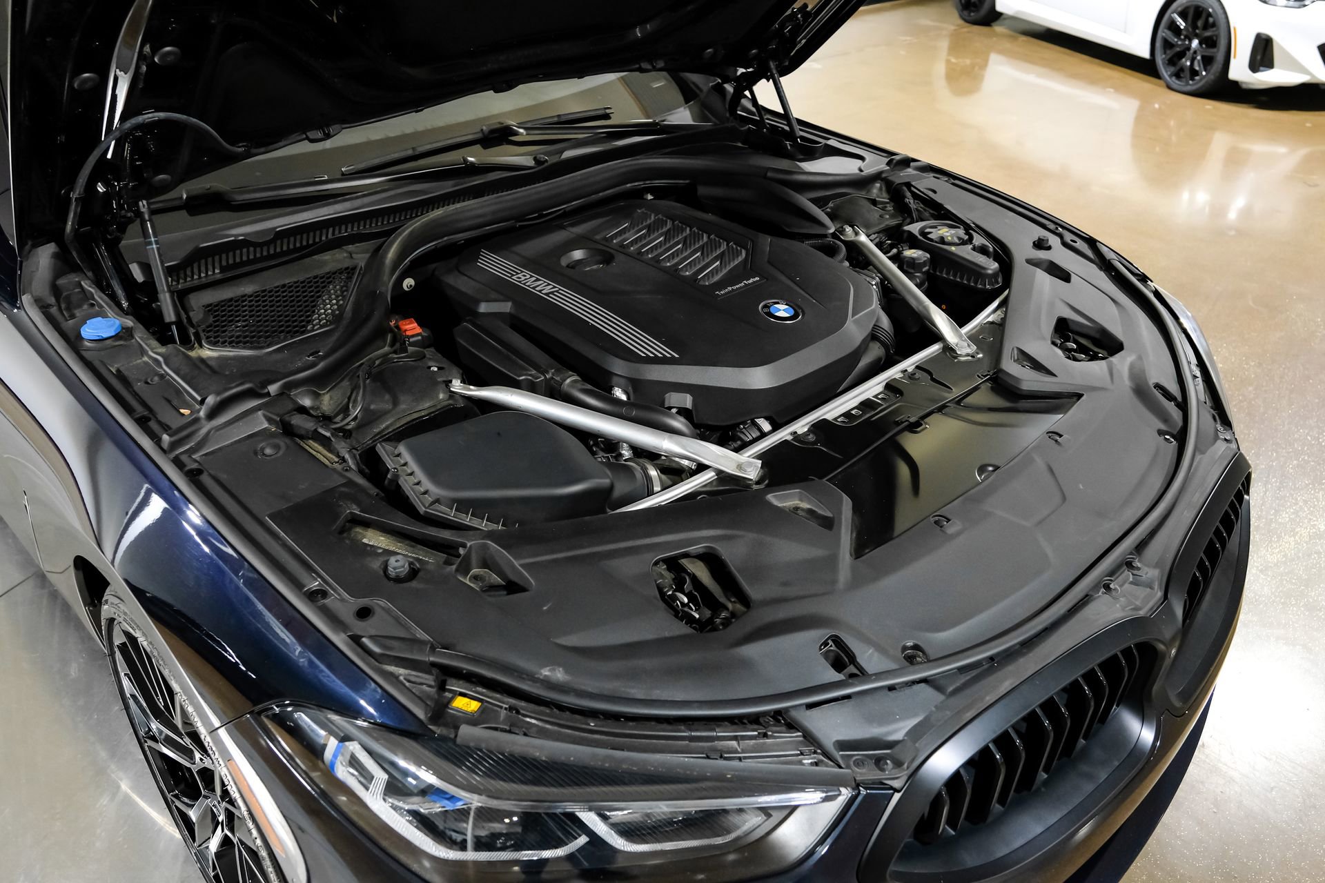 Used 2023 BMW 840i Gran Coupe 840 w/ M Sport Professional Package image 49