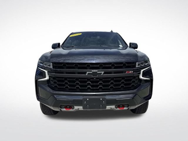 Used 2022 Chevrolet Tahoe Z71 w/ Luxury Package AWD/4WD image 38
