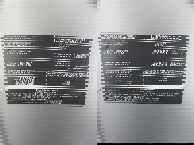 Used 2017 INFINITI Q50 3.0t Premium image 91