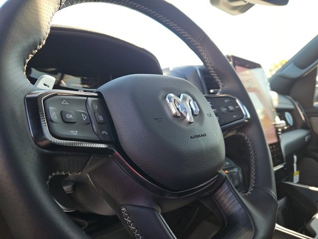 New 2026 RAM 1500 Rebel w/ G/T Package image 39