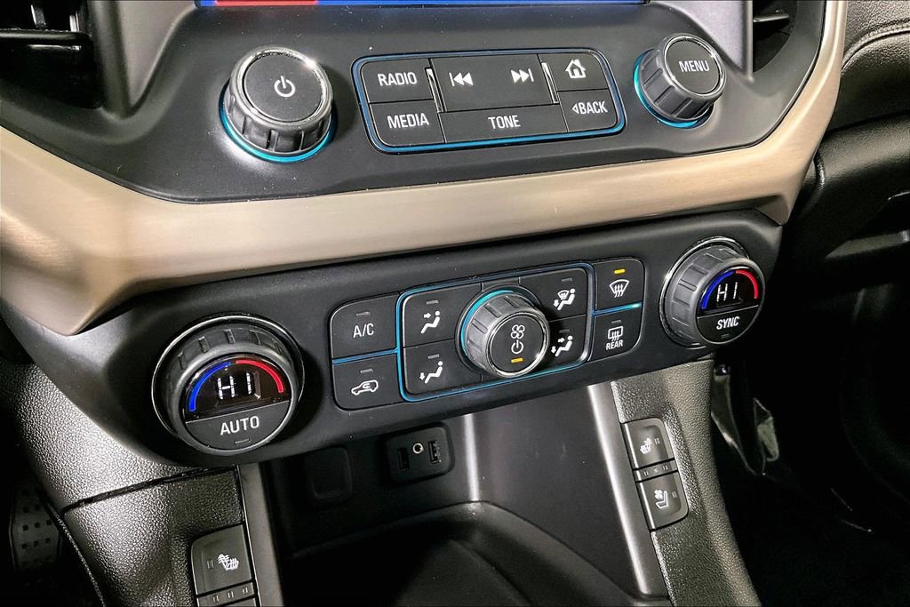 Used 2019 GMC Acadia Denali w/ Technology Package image 34