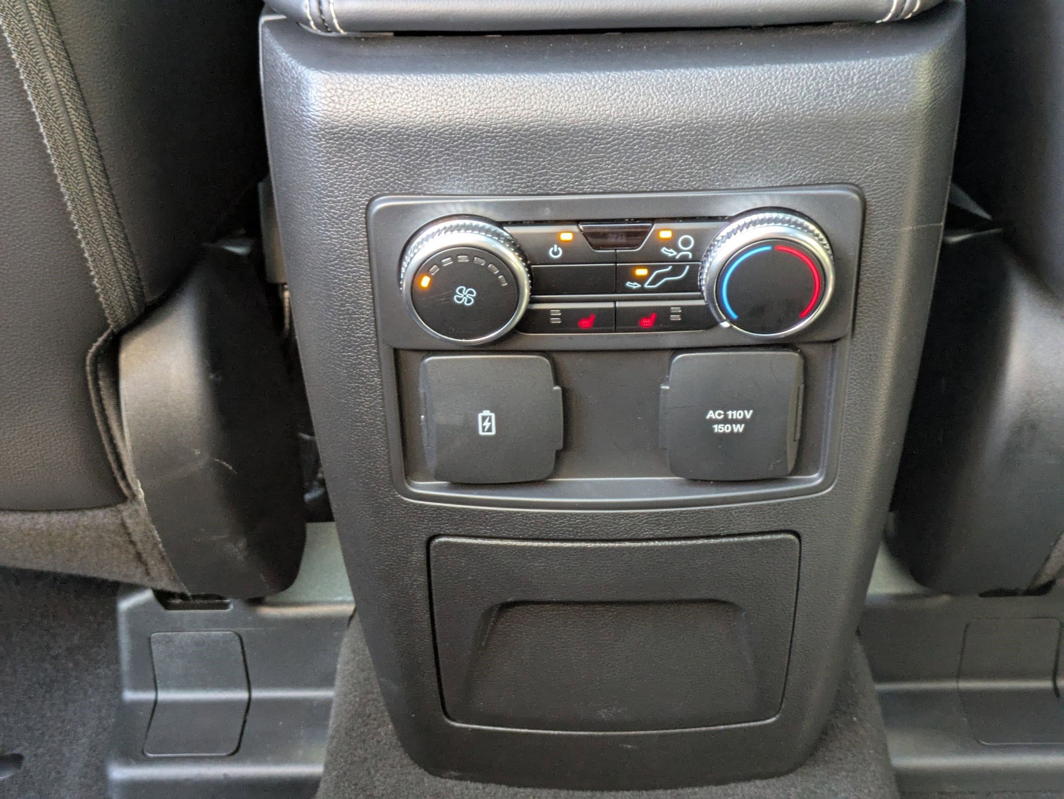Used 2024 Ford Explorer ST w/ Equipment Group 401A AWD/4WD image 29