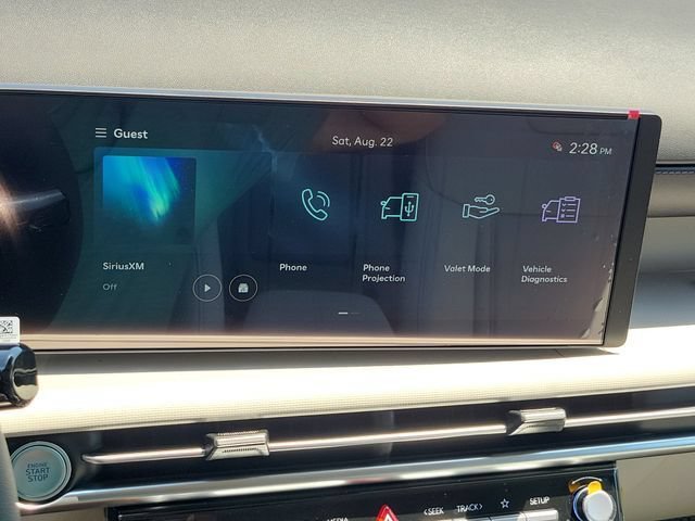 New 2026 Hyundai Tucson SEL Plus FWD image 11