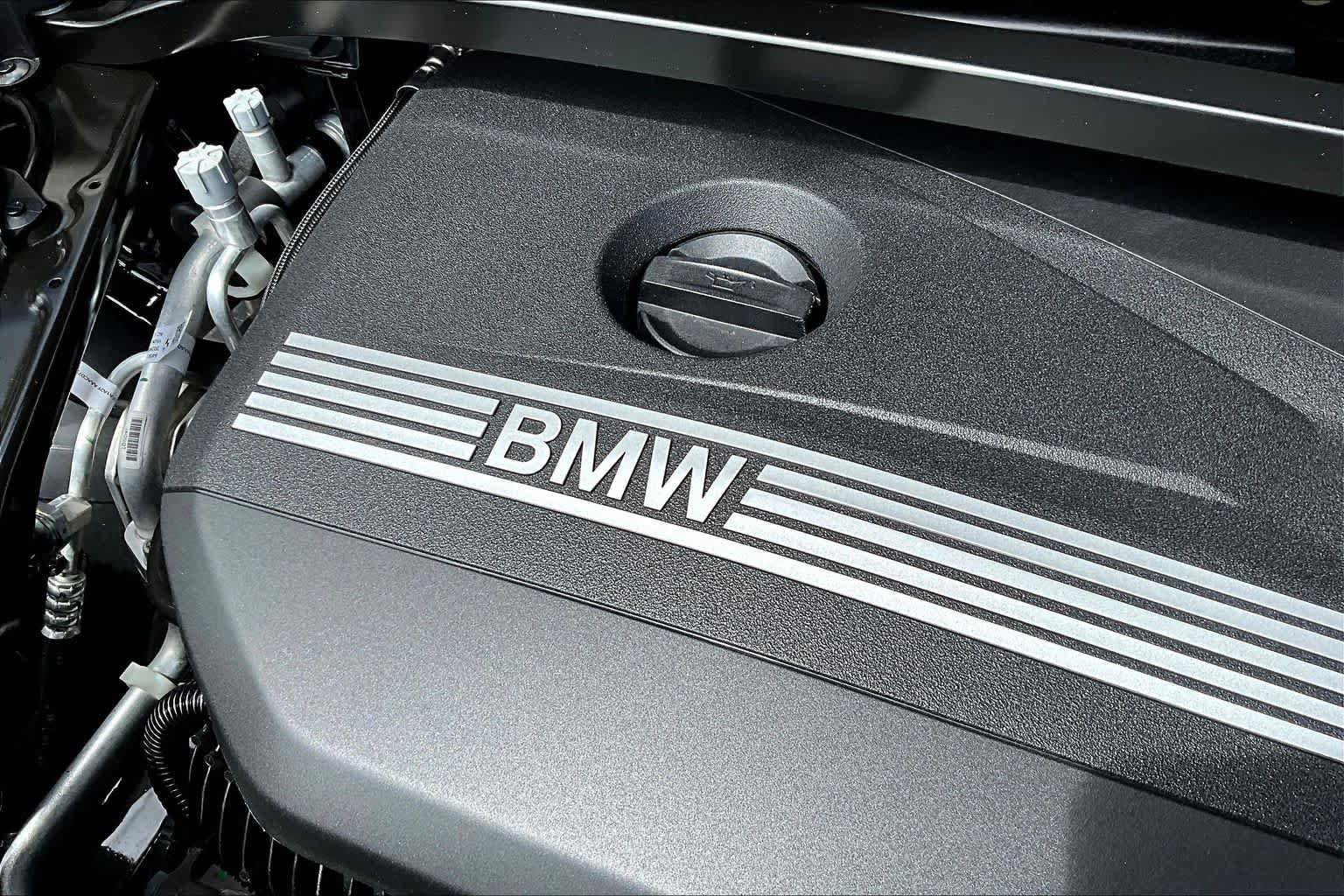 Certified 2025 BMW X1 xDrive28i w/ M Sport Package image 33