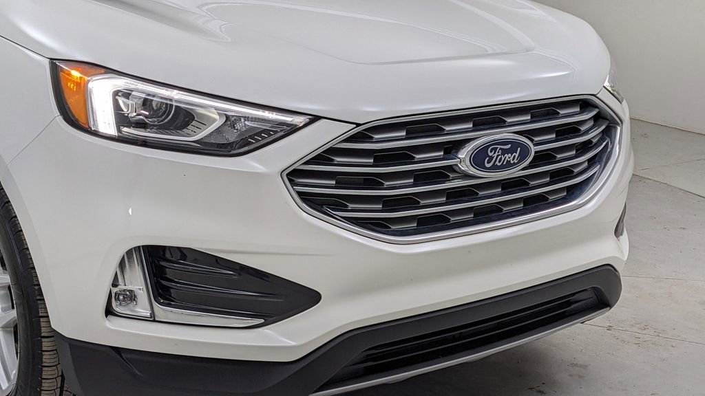 Certified 2022 Ford Edge SEL w/ Convenience Package image 38