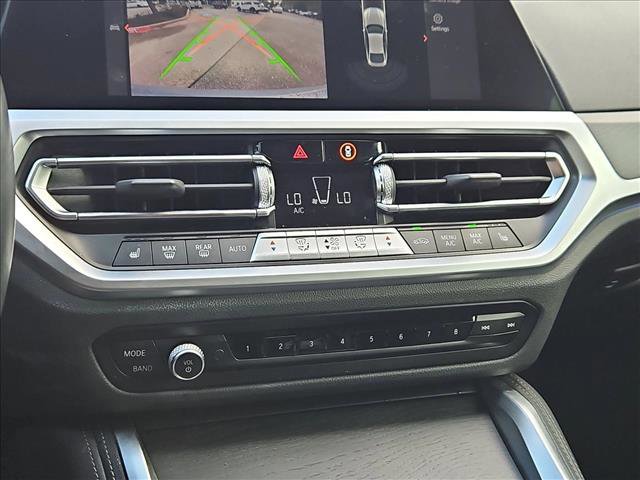 Used 2023 BMW 430i Gran Coupe w/ M Sport Package image 15