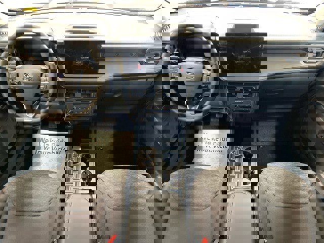 New 2025 Ford Maverick XL w/ Equipment Group 102A image 10