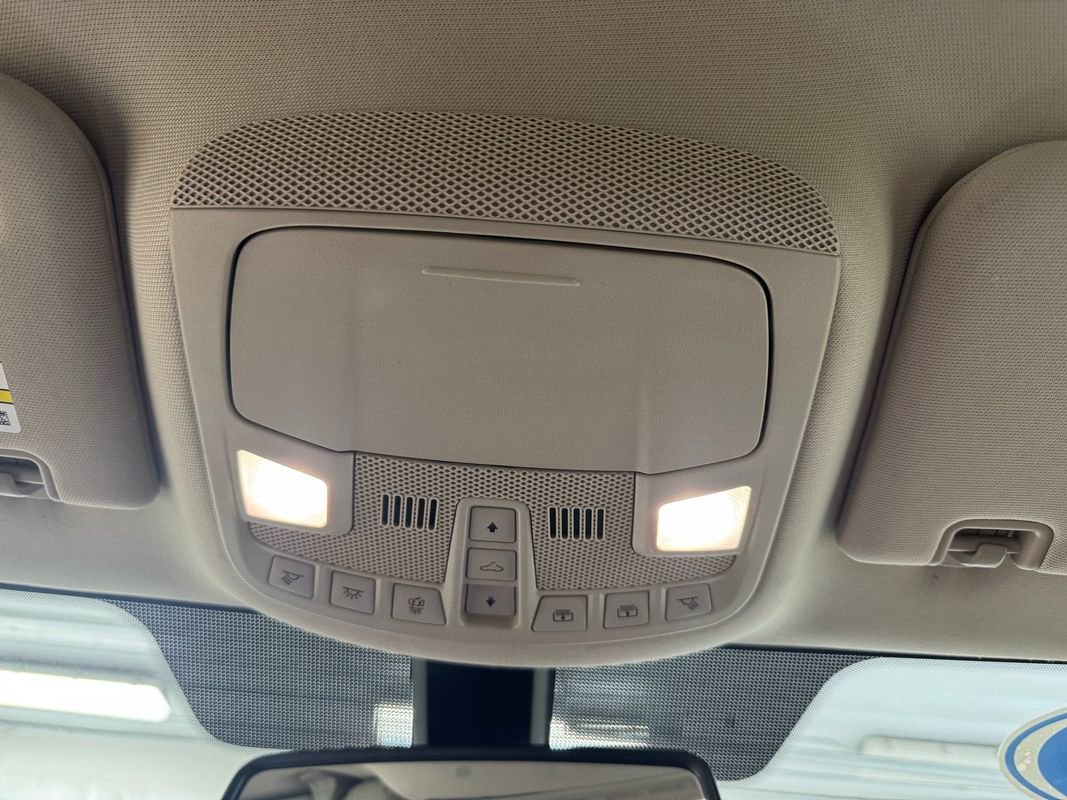 Used 2019 Lincoln MKC Reserve AWD/4WD image 16