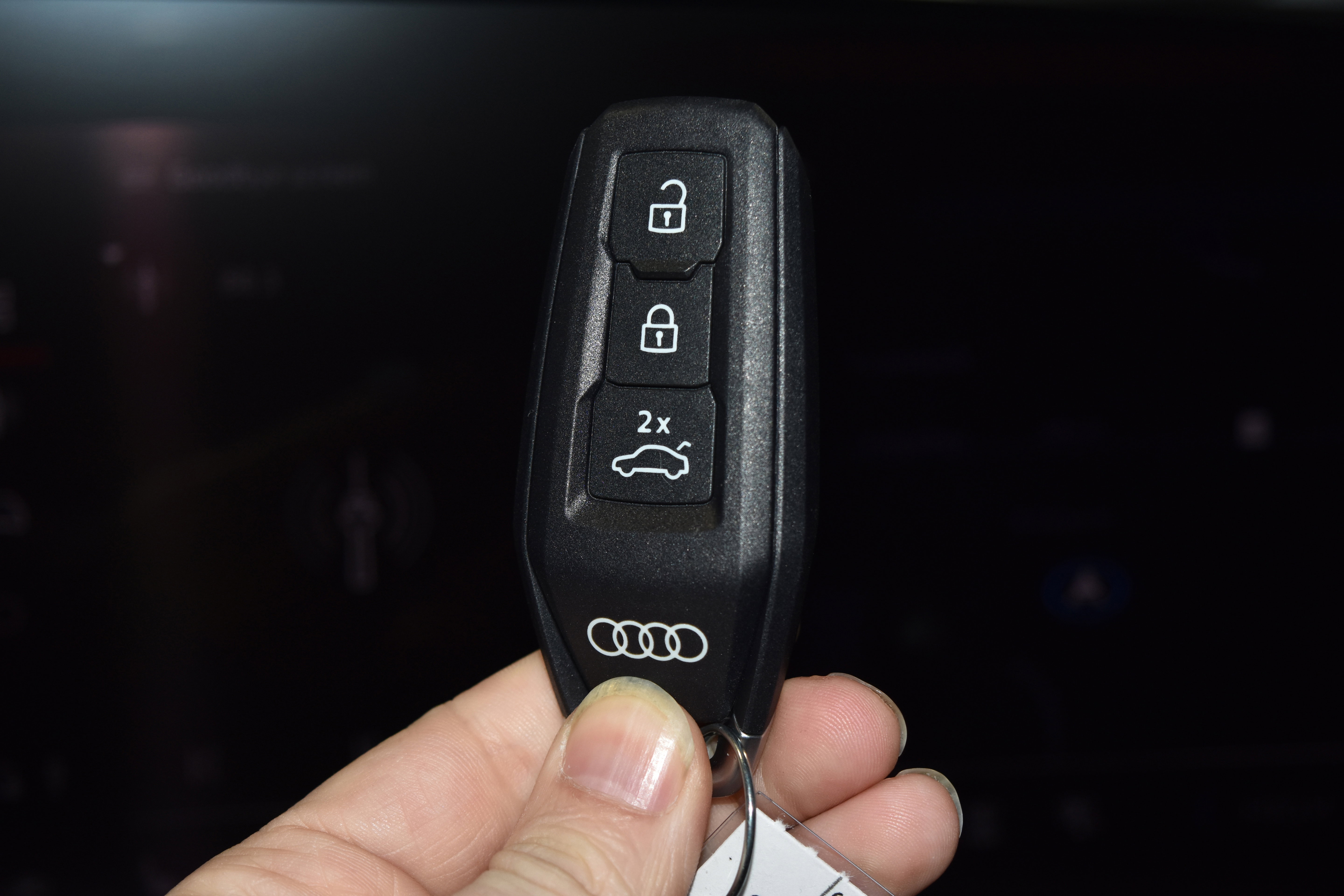 New 2025 Audi Q5 Premium image 14