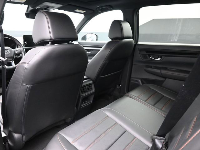 Used 2025 Honda CR-V Sport-L image 16