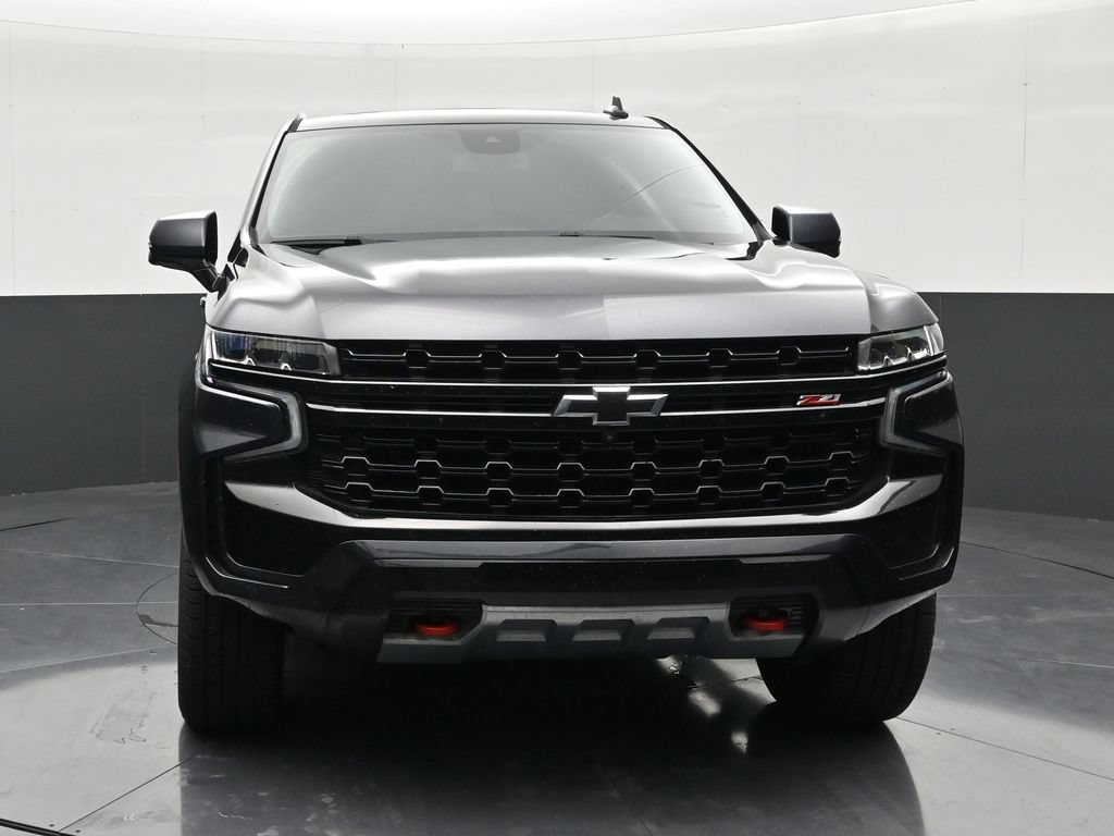 Used 2023 Chevrolet Tahoe Z71 w/ Luxury Package AWD/4WD image 8